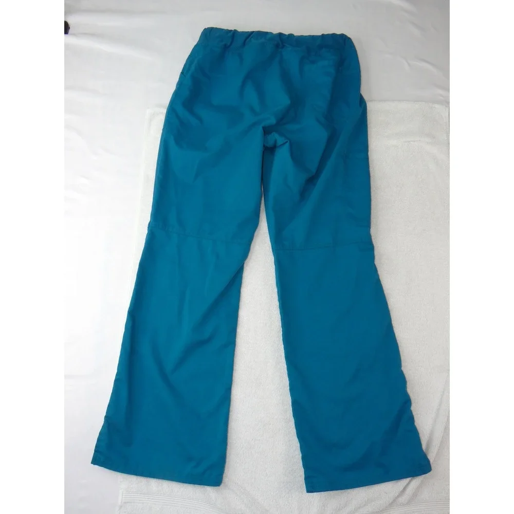 Cherokee workwear professionals
